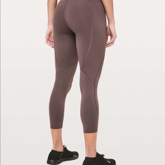 lulu x SoulCycle to the beat bra and leggings - Picture 5 of 8